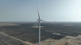 Adani Green Stock Can Rally 75%, Khavda Renewable Energy Plant A Game-Changer: Jefferies