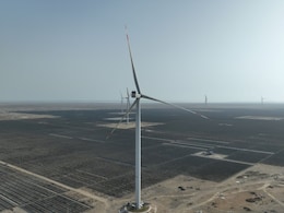 Adani Green Stock Can Rally 75%, Khavda Renewable Energy Plant A Game-Changer: Jefferies Adani Green Stock Can Rally 75%, Khavda Renewable Energy Plant A Game-Changer: Jefferies