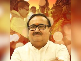 भाजप नेते प्रकाश मेहतांची मोठी घोषणा, बंडखोरी करण्याचे दिले संकेत