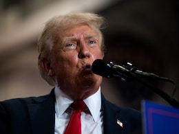 Trump Loses Appeal Of Gag Order In Hush Money Criminal Case Trump Loses Appeal Of Gag Order In Hush Money Criminal Case