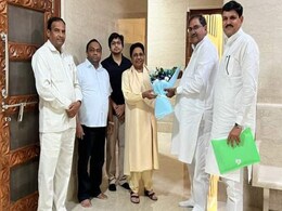 हरियाणा विधानसभा चुनाव 2024: बसपा-इनेलो ने फिर मिलाया हाथ, इस तरह किया सीटों का बंटवारा हरियाणा विधानसभा चुनाव 2024: बसपा-इनेलो ने फिर मिलाया हाथ, इस तरह किया सीटों का बंटवारा