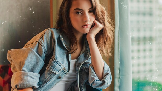 10 Best Skinny Jeans Outfit Ideas To Avoid Monsoon Oversized Jeans Mess