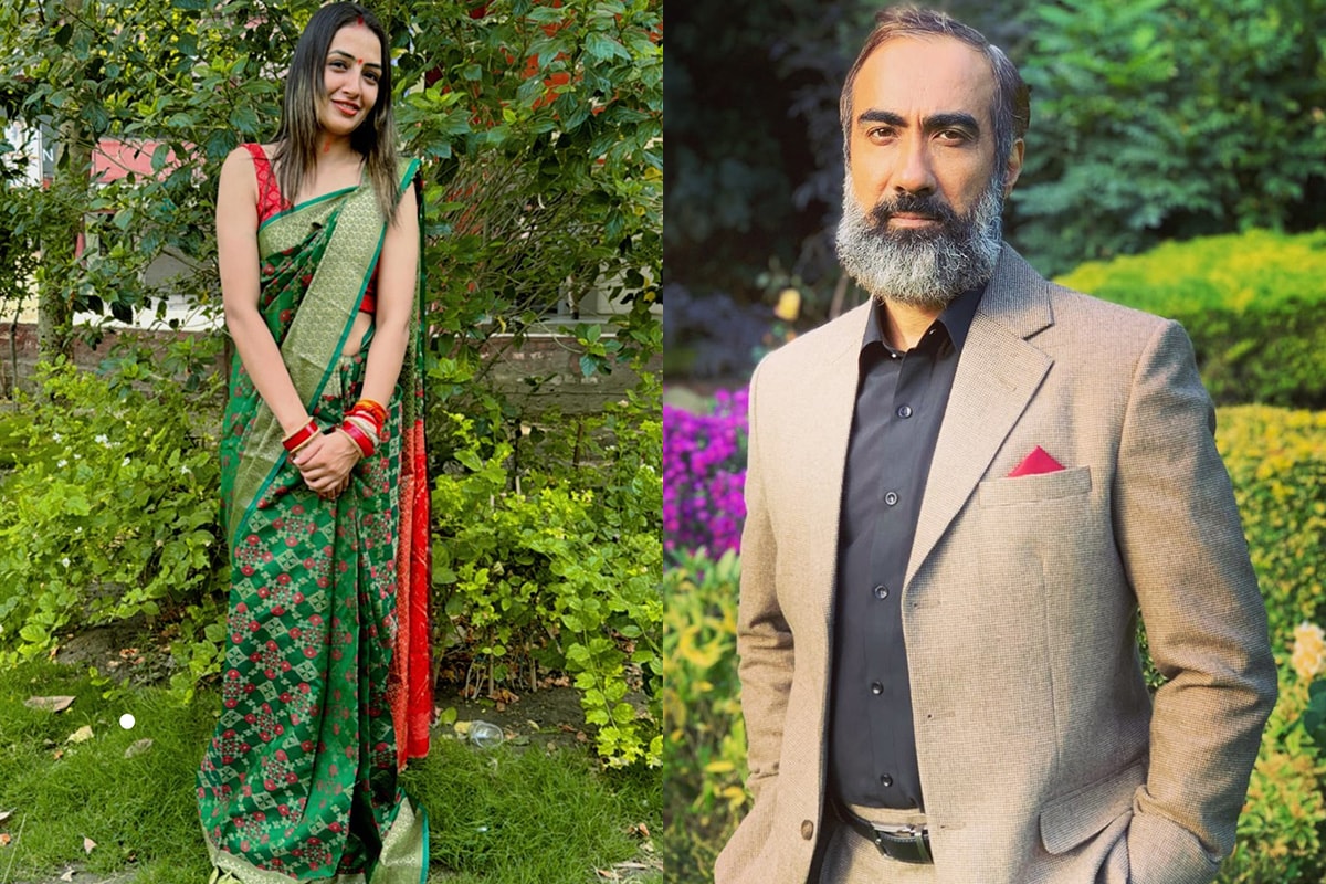 Exclusive! I Feel Ranvir Shorey Will Be The Winner of BB OTT 3: Chandrika Dixit Aka Vada Pav Girl