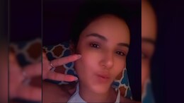 Jasmin Bhasin Shares Health Update After Suffering From Corneal Damage: "Out Of Danger Zone"
