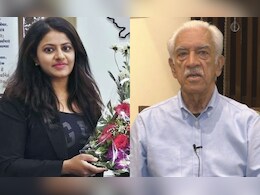 पूजा खेडकरांवर पुणे जिल्हाधिकाऱ्यांनी फौजदारी गुन्हा दाखल करावा, माजी IAS अरुण भाटिया स्पष्टच बोलले