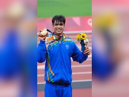 Paris Olympics 2024: नीरज चोपड़ा के पास  जैवलिन के 'डॉन ब्रैडमैन' के करीब पहुंचने का मौका Paris Olympics 2024: नीरज चोपड़ा के पास  जैवलिन के 'डॉन ब्रैडमैन' के करीब पहुंचने का मौका