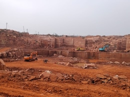 राजस्थान की जिन खदानों से राम मंदिर के लिए निकाले सफेद पत्थर, अब उन पर NGT ने लगाया 4.25 करोड़ का जुर्माना