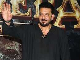 Sanjay Dutt in Baaghi 4: संजय दत्त की बागी 4 से पहली झलक, सिंहासन पर गोद में लाश लिए दर्द से चिल्लाते दिखे संजू बाबा