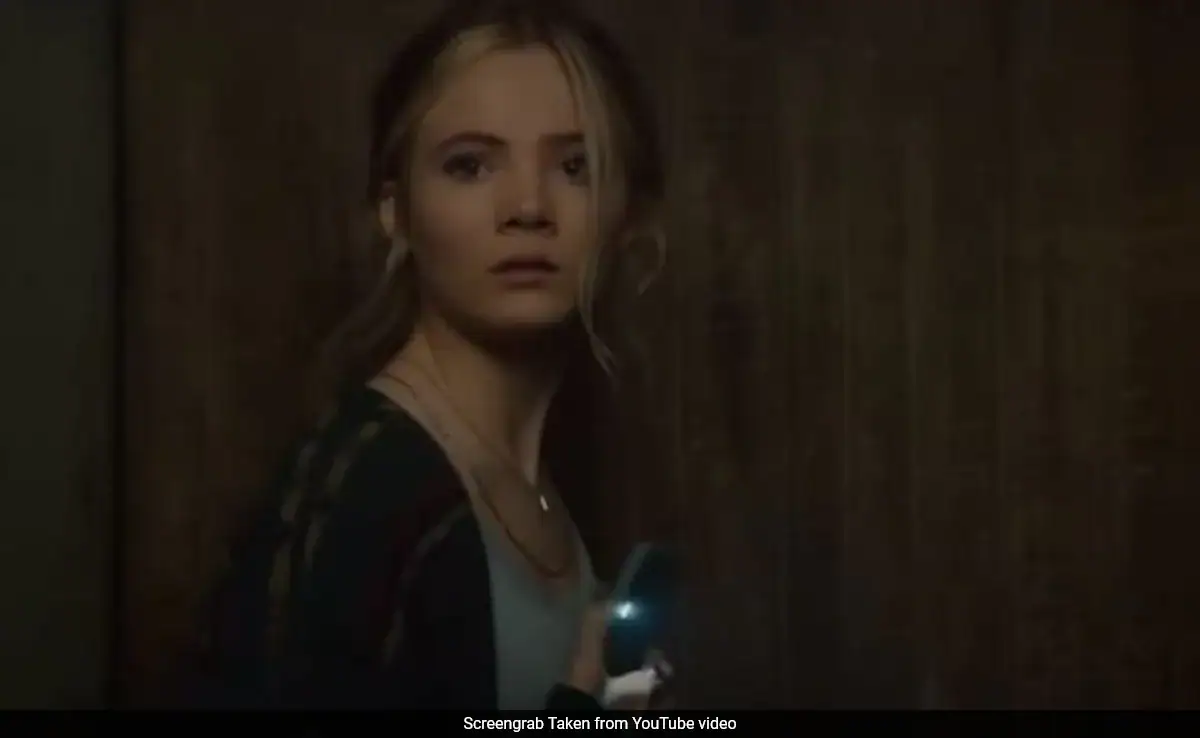 <i>The Conjuring 4: Last Rites</i> Is Loading. Here's All You Need To Know