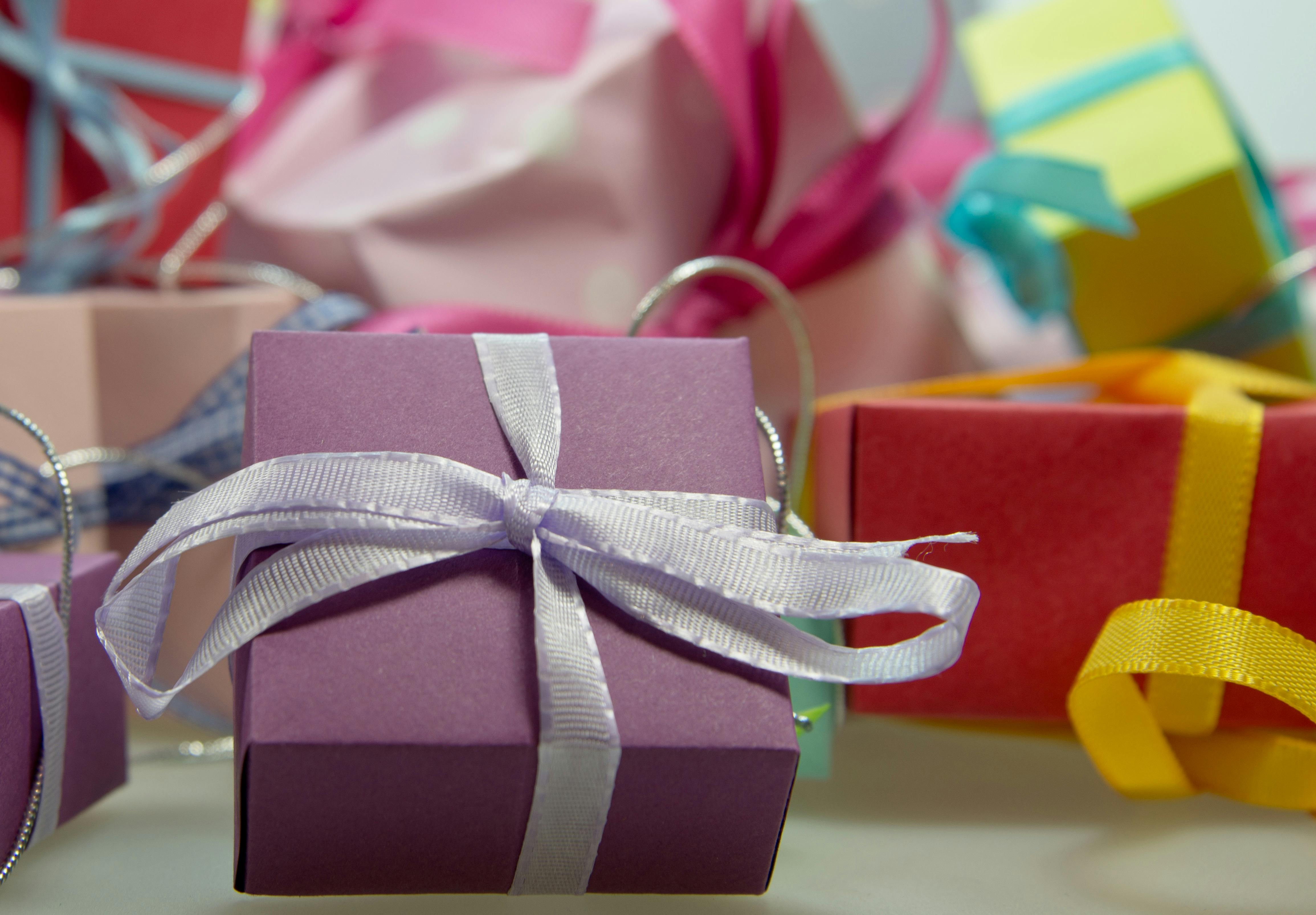Enjoy The Art Of Handmade Gifting