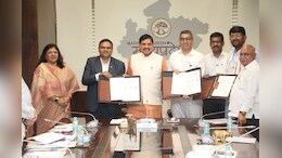 नेशनल डेयरी डेवलपमेंट बोर्ड के साथ MP का हुआ करार, CM मोहन यादव ने कहा इस क्षेत्र में बढ़े दुग्ध उत्पादन