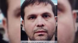 Mexican Druglord's Son Surrendered Voluntarily To US, Partner Was Kidnapped