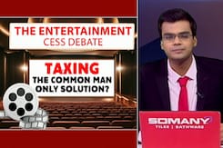 The Entertainment Cess Debate: Taxing The Aam Aadmi The Entertainment Cess Debate: Taxing The Aam Aadmi