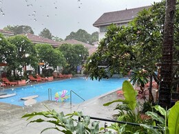 This Rainy Season, Soak In The Glory Of The Monsoons With Goan Harmony At Ronil Goa By Hyatt This Rainy Season, Soak In The Glory Of The Monsoons With Goan Harmony At Ronil Goa By Hyatt