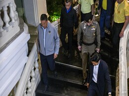 6 Foreign Nationals Found Dead In Bangkok Hotel, Thai PM Orders Probe 6 Foreign Nationals Found Dead In Bangkok Hotel, Thai PM Orders Probe