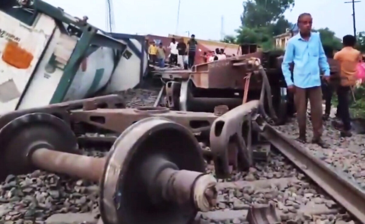 Latest and Breaking News on NDTV Latest and Breaking News on NDTV