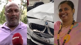 "They're Big People, No One Will Do Anything": Man Who Lost Wife To BMW Dash