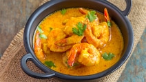 Bengal's Chingri Malai Curry Earns Spot On World's Best Shrimp Dishes List