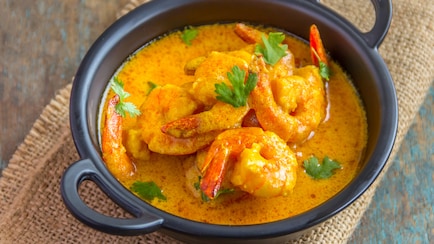 Bengal's Chingri Malai Curry Earns Spot On World's Best Shrimp Dishes List