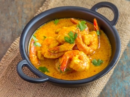 This Indian Curry Was Named Among The World's 50 Best Seafood Dishes This Indian Curry Was Named Among The World's 50 Best Seafood Dishes