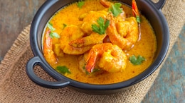 India's Chingri Malai Curry Ranked Among World's Top 10 Shrimp And Prawn Dishes