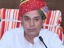 Rajasthan Politics: 'मेरी शालीनता को कमजोरी ना समझें', जयपुर में प्रभारी मंत्री ने अधिकारियों को दिए सख्त संदेश