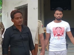 राजस्थान में दुष्कर्म के दो दोषियों को मिली 20-20 साल कारावास की सजा, पोक्सो कोर्ट ने सुनाया फैसला