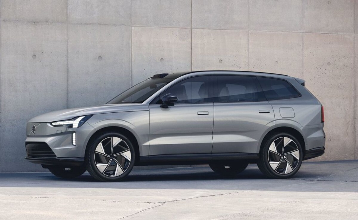 Volvo EX90 Volvo EX90