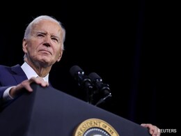 Amid Health Concerns, Biden To Make Announcement On Re-Election Bid: Report Amid Health Concerns, Biden To Make Announcement On Re-Election Bid: Report