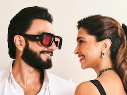 पिता बनने वाले हैं रणवीर सिंह, शेयर किया पोस्ट, लिखा- "इस साल लाइफ नए सिरे से... पिता बनने वाले हैं रणवीर सिंह, शेयर किया पोस्ट, लिखा- "इस साल लाइफ नए सिरे से...