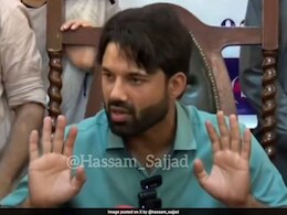 ''ऑपरेशन जरूरी है'', मोहम्मद रिजवान को टीम से निकाले जाने का नहीं है डर, दिया मुंहतोड़ जवाब, VIDEO ''ऑपरेशन जरूरी है'', मोहम्मद रिजवान को टीम से निकाले जाने का नहीं है डर, दिया मुंहतोड़ जवाब, VIDEO