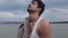 Vicky Kaushal Gets Nostalgic As <i>Masaan</i> Clocks 9 Years
