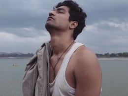 Vicky Kaushal Gets Nostalgic As <i>Masaan</i> Clocks 9 Years