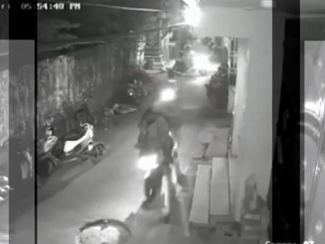 No Political Angle: Cops After Tamil Nadu BSP Chief Hacked To Death In Chennai