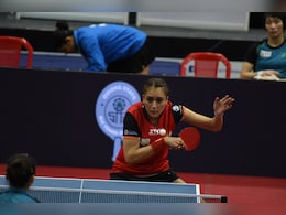 Paris Olympic 2024: "उन गलतियों को दोबारा..." मनिका बत्रा ने पेरिस में मेडल जीतने को लेकर दिया बड़ा बयान Paris Olympic 2024: "उन गलतियों को दोबारा..." मनिका बत्रा ने पेरिस में मेडल जीतने को लेकर दिया बड़ा बयान