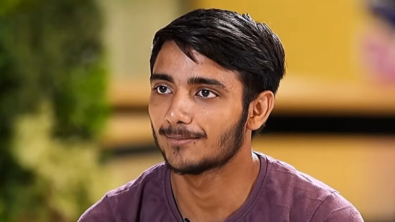 मिलिए गगन से... गैस सिलेंडर पहुंचाने वाला एक दिहाड़ी मजदूर, जिसने IIT में सफलता हासिल करने के लिए एक कर दिए दिन रात
