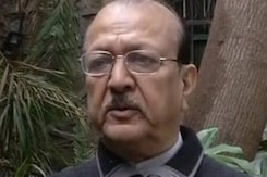 Emergency में भी मुखर थीं कई 'क़लम'- Sudhindra Bhadoria ने बताया नागार्जुन की कविता का प्रभाव Emergency में भी मुखर थीं कई 'क़लम'- Sudhindra Bhadoria ने बताया नागार्जुन की कविता का प्रभाव