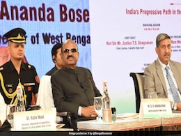 Bengal Governor Flags Protocol Lapses During Siliguri Visit, Writes To State Government Bengal Governor Flags Protocol Lapses During Siliguri Visit, Writes To State Government