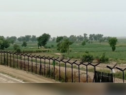 पाकिस्तान से 7 महीने में आई 193 करोड़ रुपये की हेरोइन, तस्करी के लिए पसंदीदा इलाका बना अनूपगढ़