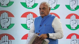 Congress Promises 1 Lakh Permanent Jobs In Haryana Ahead Of Assembly Polls