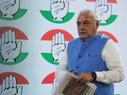 Congress Promises 1 Lakh Permanent Jobs In Haryana Ahead Of Assembly Polls Congress Promises 1 Lakh Permanent Jobs In Haryana Ahead Of Assembly Polls