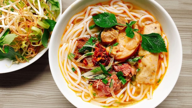 These Noodles From Around The World Will Take You On A Culinary Adventure!