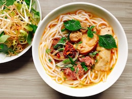These Noodles From Around The World Will Take You On A Culinary Adventure! These Noodles From Around The World Will Take You On A Culinary Adventure!