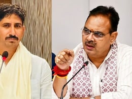 Rajasthan Politics: 'उपचुनाव से पहले बीजेपी ने मान ली हार', राजकुमार रोत के बयान गरमाई राजस्थान की सियासत