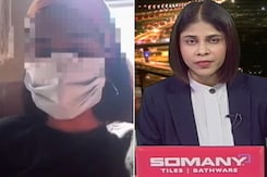 "Jindal Group Executive Showed Porn Clips, Groped Me On Flight": Woman To NDTV "Jindal Group Executive Showed Porn Clips, Groped Me On Flight": Woman To NDTV