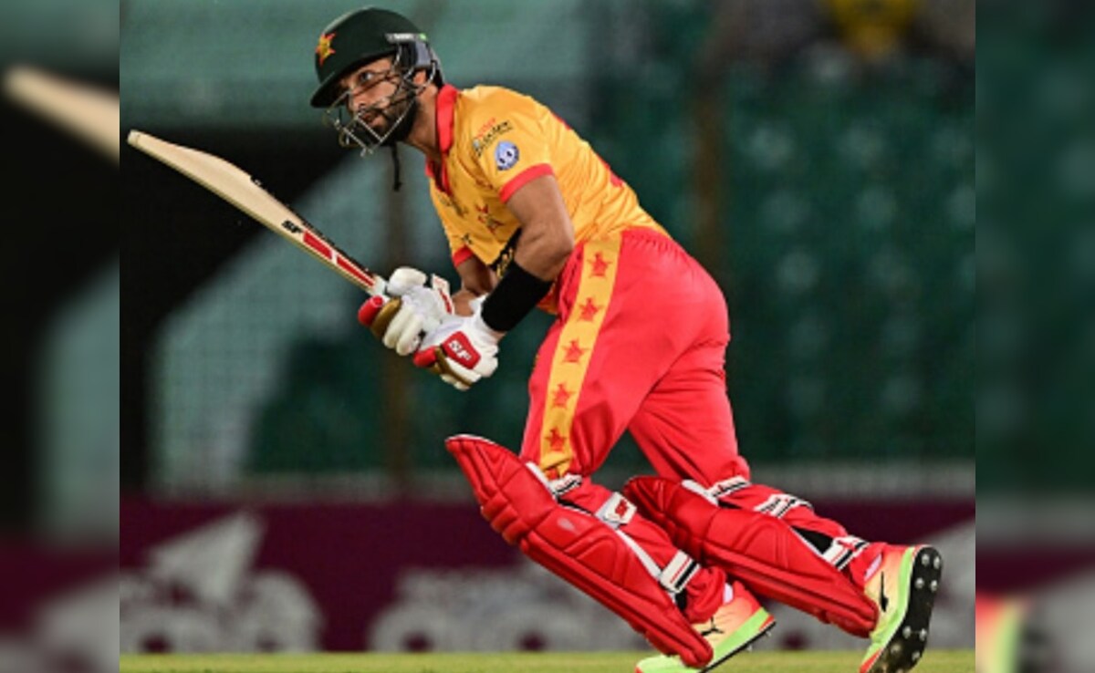 Latest and Breaking News on NDTV