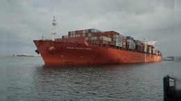 All You Need To Know About Vizhinjam Port In Kerala