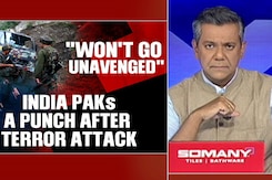 'Won't Go Unavenged': India's Strong Message After 5 Soldiers Die In J&K Terror Attack 'Won't Go Unavenged': India's Strong Message After 5 Soldiers Die In J&K Terror Attack
