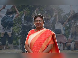 राष्ट्रपतींच्या दौऱ्यासाठी खबरदारी, पुण्यातील 'या' शाळा सोमवारी बंद