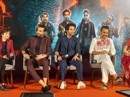 अभी एक तो रिलीज हुई नहीं मेकर्स ने दे दी तीसरे पार्ट की हिंट अभी एक तो रिलीज हुई नहीं मेकर्स ने दे दी तीसरे पार्ट की हिंट